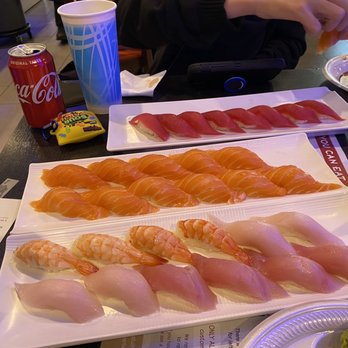 Show Sushi - Sushi Bars Near Me - San Dimas, California Show Sushi - Sushi Bars Near Me - San Dimas, California