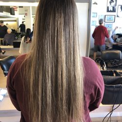 Keratin Treatment