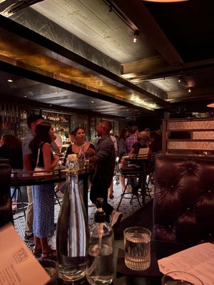 Denson Liquor Bar by null