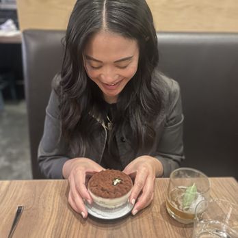 Sorella - Malted tiramisu, like no other! - Italian Near Me - San Francisco, California Sorella - Malted tiramisu, like no other! - Italian Near Me - San Francisco, California