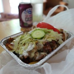 Grillroom Shoarma Hilal