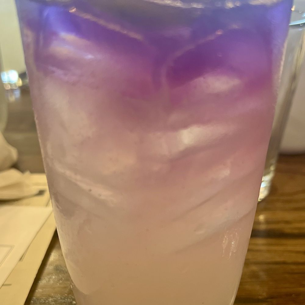 First Watch - Purple Haze - Breakfast & Brunch Near Me - Riverview, Florida