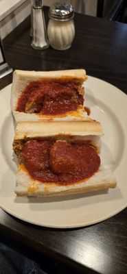 Antonio's Cucina Italiano by null