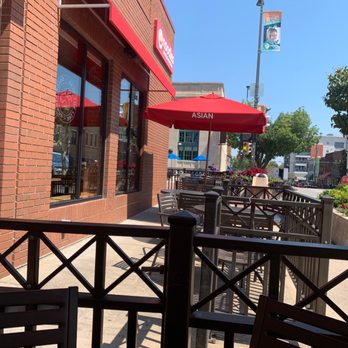Noodles and Company - Patio - Noodles Near Me - Lawrence, Kansas Noodles and Company - Patio - Noodles Near Me - Lawrence, Kansas