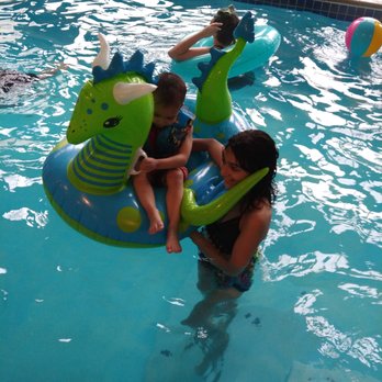 PDX Pool Party Pros Swim3Diamonds - Swimming Pools Near Me