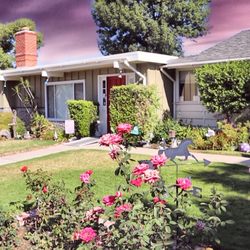 Bradley House - The Bradley house 1 4031 Apricot Rd Simi Valley CA 93063