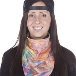 BandanX - Tie Dye