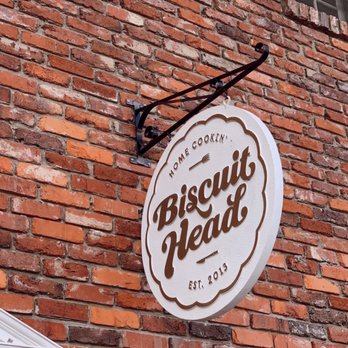 Biscuit Head - Cafes Near Me - Asheville, North Carolina