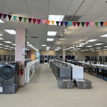 Appliances 4 Less - Appliances Near Me - Canton, Georgia