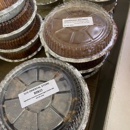 different kinds of filipino dessert