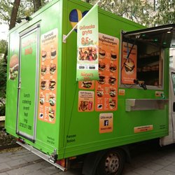 Simon's BBQ