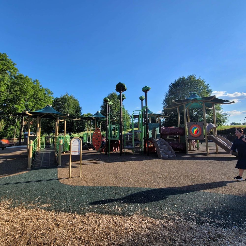 Kids Castle - Playgrounds Near Me - Doylestown, Pennsylvania Kids Castle - Playgrounds Near Me - Doylestown, Pennsylvania