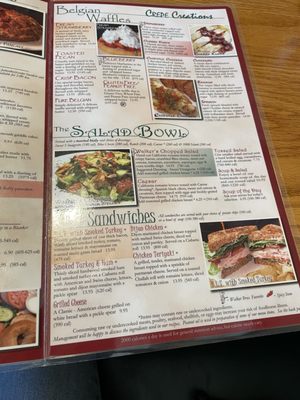 Menu photo 5 Walker Bros Original Pancake House Highland Park, IL Menu photo 5 Walker Bros Original Pancake House Highland Park, IL