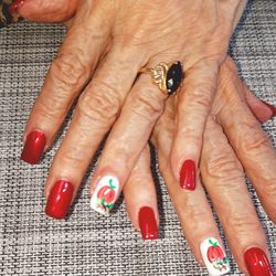 Glory Nail & Skincare