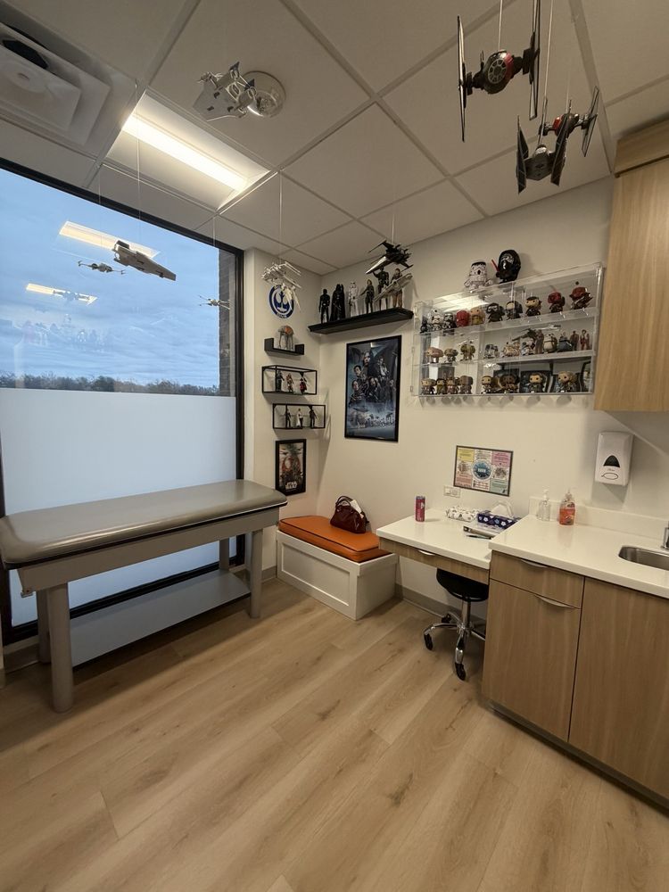 Pediatric Associates of Austin - patient advocate in Austin, TX