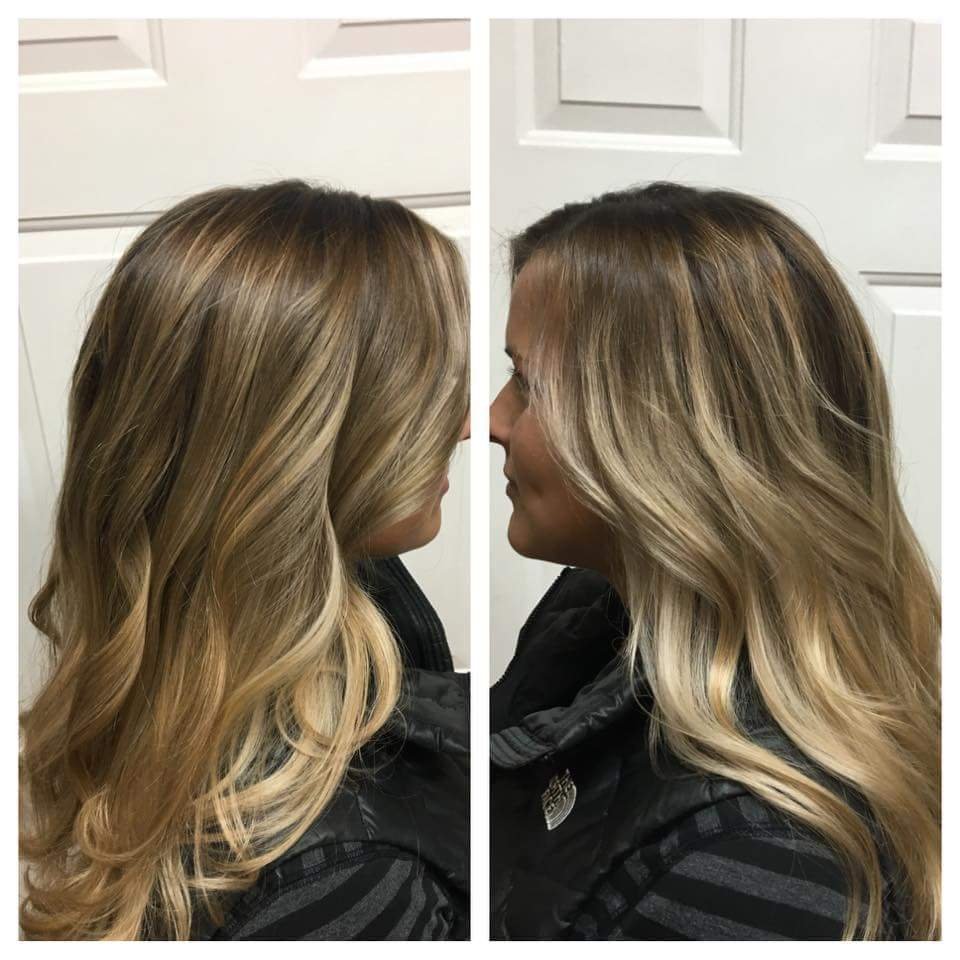 AMBROSIS SALON Updated November 2024 23 Photos 830 W Norris Dr