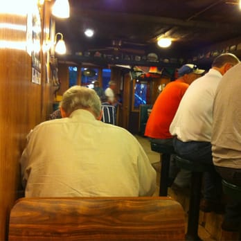 Fred's Diner - Almost completely packed by 6am. - Diners Near Me - Grayslake, Illinois