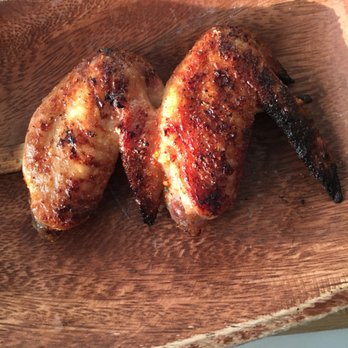 Oak & Coal - Micro wings. Tweezers at the ready. - Japanese Near Me - Costa Mesa, California Oak & Coal - Micro wings. Tweezers at the ready. - Japanese Near Me - Costa Mesa, California