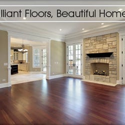 New Grain Wood Floors
