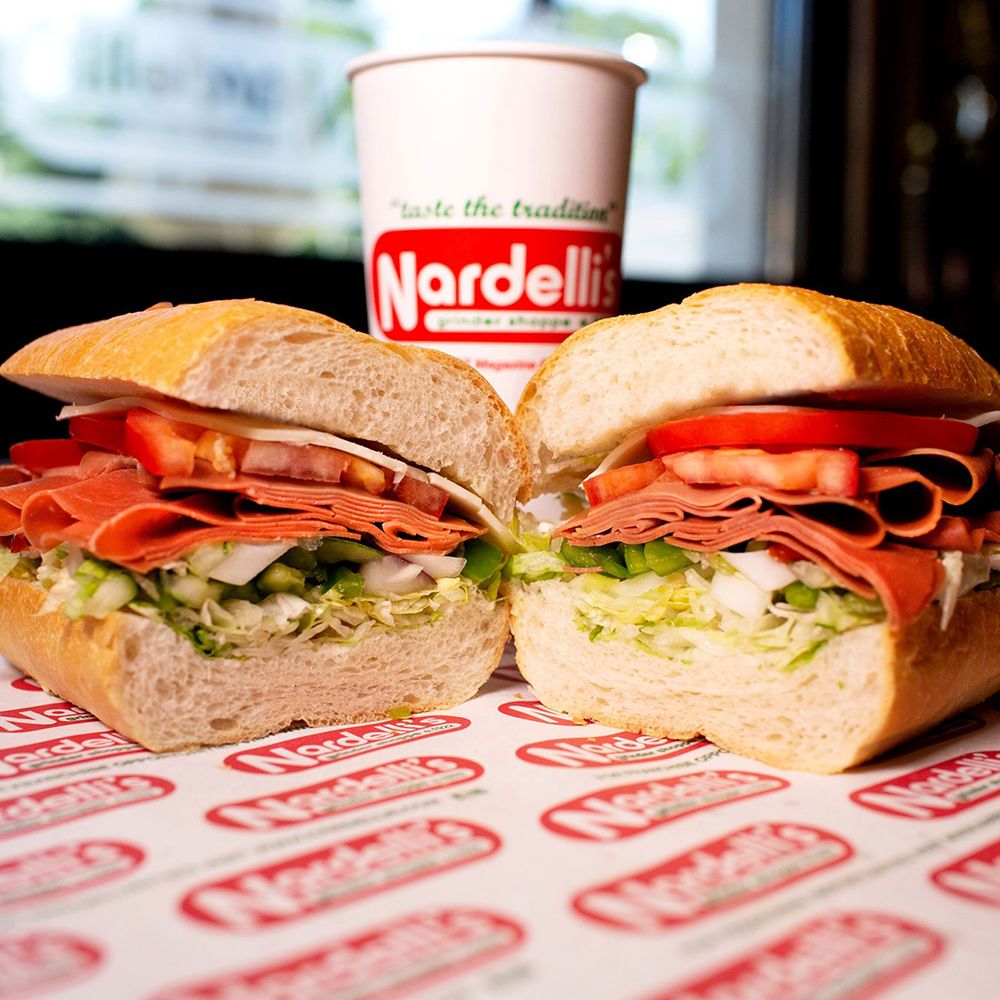 NARDELLI’S GRINDER SHOPPE Updated September 2024 28 Photos & 65