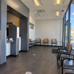 AFC Urgent Care Mission Valley