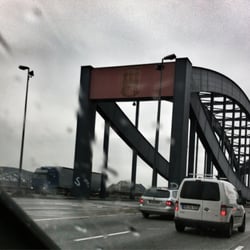 Norderelbbrücken