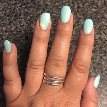 Le Nails - Acrylic nails with gel nail polish - Nail Salons Near Me - Brentwood, California Le Nails - Acrylic nails with gel nail polish - Nail Salons Near Me - Brentwood, California