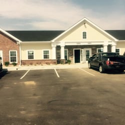 Healthy Spine Family Chiropractic