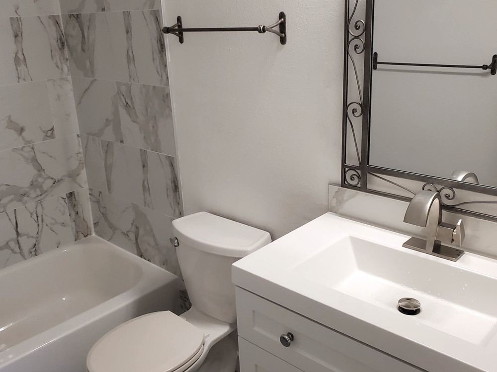 Slide of Lookout - The Renovation Company