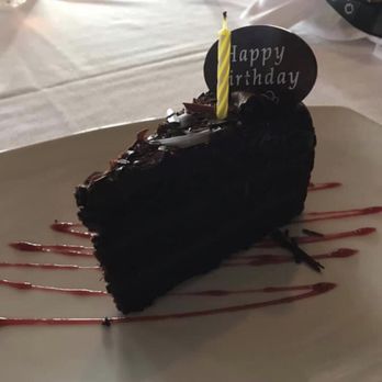 21 Oceanfront - Complimentary birthday dessert - New American Near Me - Newport Beach, California 21 Oceanfront - Complimentary birthday dessert - New American Near Me - Newport Beach, California