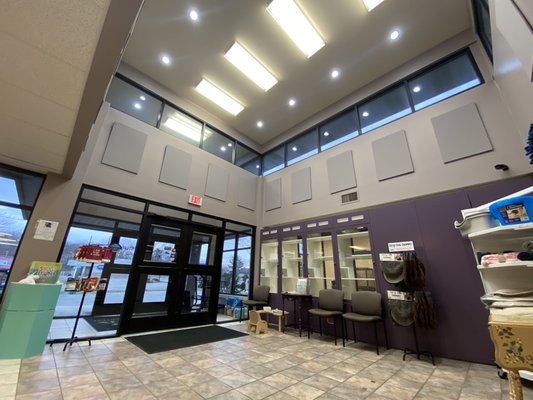 Kingdom Animal Hospital