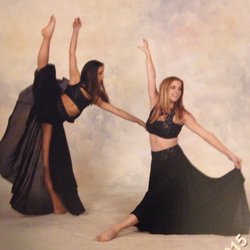 A Place To Dance