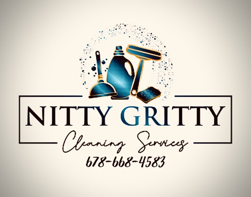 NITTY GRITTY CLEANING SERVICE Gainesville, Home Cleaning