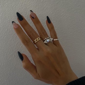 MOI Nails Studio - Follow Nailsby_spring for more nail design ideas - Nail Salons Near Me - Los Angeles, California MOI Nails Studio - Follow Nailsby_spring for more nail design ideas - Nail Salons Near Me - Los Angeles, California