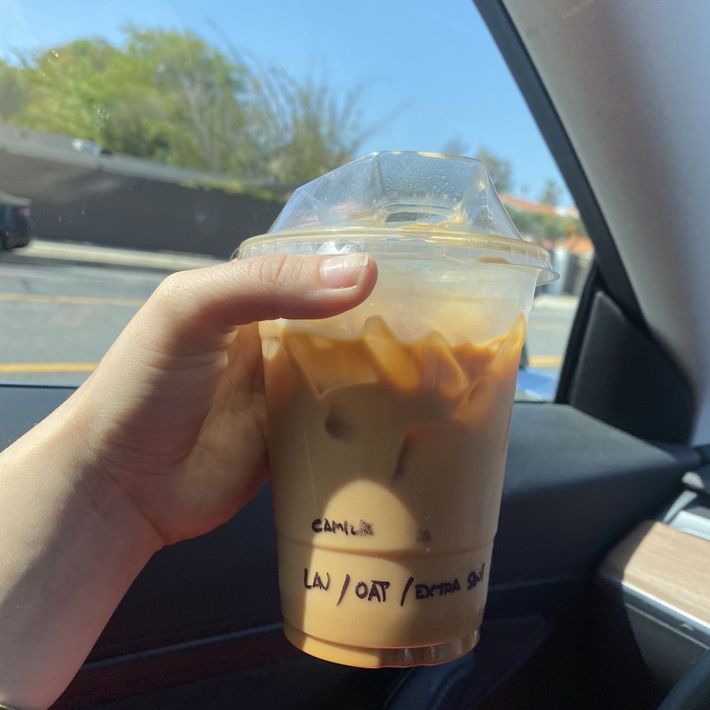 Yonder Coffee - Coffee & Tea Near Me - Northridge, California Yonder Coffee - Coffee & Tea Near Me - Northridge, California