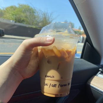 Yonder Coffee - Coffee & Tea Near Me - Northridge, California