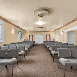 Columbia Funeral Home & Crematory