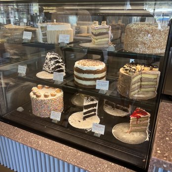 Shoma Bazaar - Cake selection - Breakfast & Brunch Near Me - Doral, Florida Shoma Bazaar - Cake selection - Breakfast & Brunch Near Me - Doral, Florida