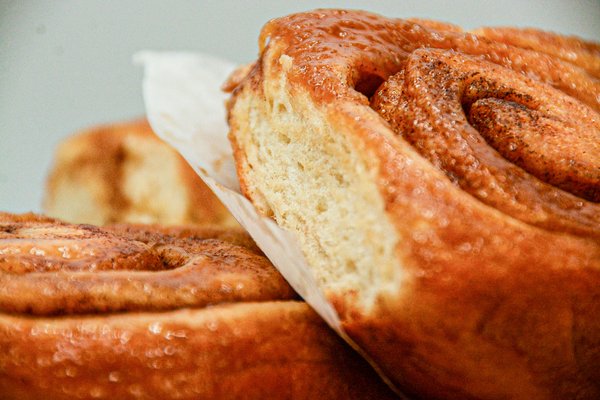 Baked On Maui by null