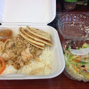 Willy's Eatery - $9 and 15 mins of wait - Greek Near Me - Anaheim, California