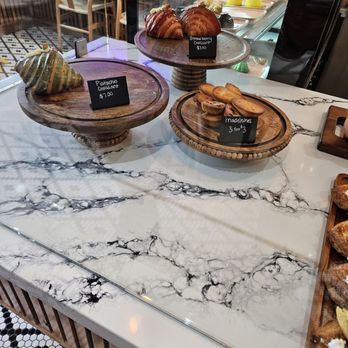 Gourmet Central Bakery - Coffee & Tea Near Me - Prunedale, California