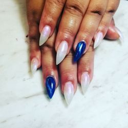 Chicago Nails