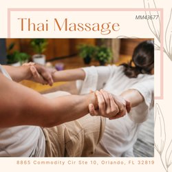 Evergreen Oriental Massage & Spa - Come and try our services