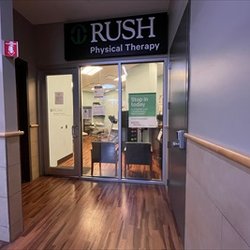 RUSH Physical Therapy - West Loop FFC