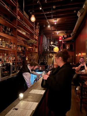 Mendelssohns by null