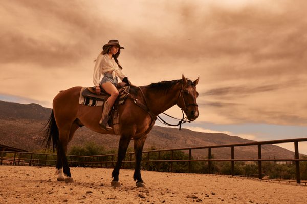 Tanque Verde Ranch by null