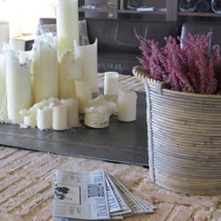Marboré - Interior