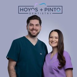 Hoyos & Pinto Dentistry