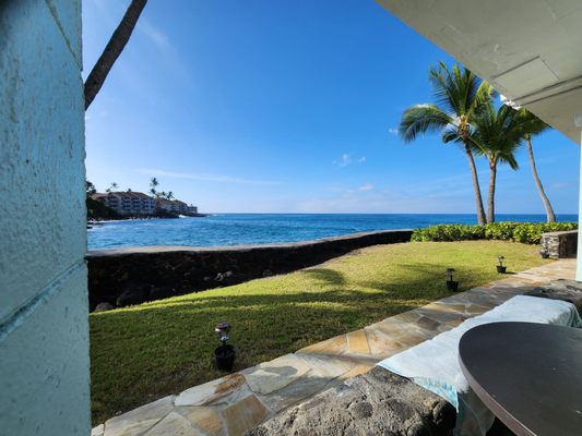 Kona Tiki Hotel by null