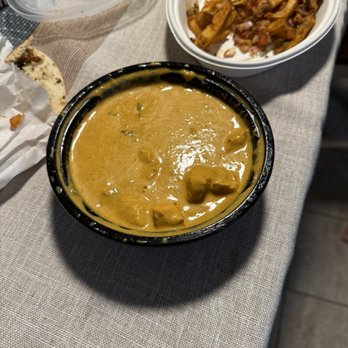 Tikka Shack Indian Grub - Tikka masala and butter chicken - Indian Near Me - Virginia Beach, Virginia